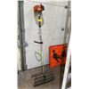 Image 1 : STIHL KW B5 PRO SERIES POWER SWEEP