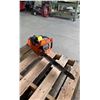 Image 2 : HUSQVARNA 50 GAS CHAINSAW