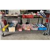 Image 2 : SHELF OF ASSORTED WELDING ELECTRODES
