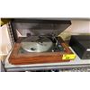 Image 2 : AKAI ELECTRICAL AUTOMATIC RECORD PLAYER AP-004X