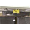 Image 2 : SHERWOOD CD -10000 HIGH PROCESSION D/A CONVERTER 3 BEAM LASER PICK UP SYSTEM AND 2 ACOUSTIC AUDIO