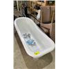 Image 1 : JADE CAPE COD A CLAW FOOT TUB