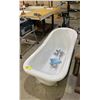 Image 2 : JADE CAPE COD A CLAW FOOT TUB