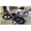 Image 2 : *UNKNOWN WORKING CONDITION* IGO E-BIKE, NO BATTERY, NO KEY, NO CHARGER