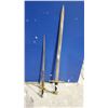 Image 1 : 2 SWORDS MADE IN SPAIN