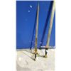 Image 2 : 2 SWORDS MADE IN SPAIN