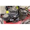 Image 2 : EX MARK GAS MOWER NO REAR BAG