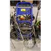 Image 1 : SIMONIZ 2000 GAS POWER WASHER WITH HOSE, WAND AND NOZZLE