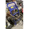 Image 2 : SIMONIZ 2000 GAS POWER WASHER WITH HOSE, WAND AND NOZZLE
