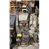 Image 1 : KARCHER 2000 PSI 2 GPM GAS PRESSURE WASHER WITH HOSE, WAND & NOZZLE