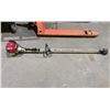 Image 1 : HONDA 4 STROKE GAS WEED WACKER