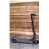 Image 1 : BLUTRON ELECTRIC SCOOTER *UNKNOWN WORKING CONDITION, NO CHARGER*