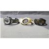 Image 1 : 3 NIKE ART DECO WATCHES