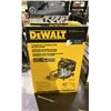 Image 2 : DEWALT 10 GALLON STAINLESS STEEL WET/ DRY VACUUM AND AUTOREADY VACUUM *UNKNOWN WORKING CONDITION/