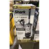 Image 1 : SHARK LIFT AWAY VACUUM *UNKNOWN WORKING CONDITION/ MAY BE MISSING PIECES*