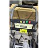 Image 2 : KARCHER 3000 PSI 2.5 GPM GAS PRESSURE WASHER *MISSING PIECES/ UNKNOWN WORKING CONDITION*