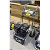 Image 3 : KARCHER 3000 PSI 2.5 GPM GAS PRESSURE WASHER *MISSING PIECES/ UNKNOWN WORKING CONDITION*