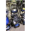 Image 1 : YAMAHA POWERSTROKE PRESSURE WASHER 3100PSI 2.4GPM *UNKNOWN WORKING CONDITION/ MAY BE MISSING PIECES*