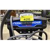 Image 2 : YAMAHA POWERSTROKE PRESSURE WASHER 3100PSI 2.4GPM *UNKNOWN WORKING CONDITION/ MAY BE MISSING PIECES*