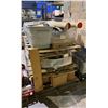 Image 3 : 3 TIER PALLET WITH ASSORTED CONTENTS INCLUDING; WATER PRESSURE REGULATORS, GLASS TUBES, LIGHT BULBS