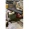 Image 2 : PALLET OF WATTS REGULATOR, HOSE, CHAIR, AND MORE