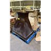 Image 1 : PALLET OF 2 HOOD FAN COVERS