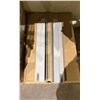 Image 2 : LOT OF SIKAI KEYBAR 2 CABINET DRAWER FRAMES