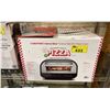 Image 1 : CHEFMAN HOME SLICE INDOOR ELECTRIC PIZZA OVEN