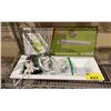 Image 1 : 2 SERRE LED GROW LIGHT