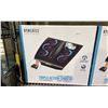 Image 1 : HOMEDICS TRIPLE ACTION SHIATSU FOOT MASSAGER