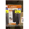 Image 1 : LASKO ELITE COLLECTION 2-PACK ULTRA SLIM TOWER HEATER