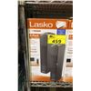 Image 1 : LASKO ELITE COLLECTION 2-PACK ULTRA SLIM TOWER HEATER