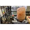Image 3 : SALT LAMP, WALLETS AND MORE