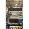 Image 1 : SEALY ALWAYZAIRE AIR MATTRESS WITH BUILT IN PUMP QUEEN SIZE