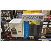 Image 1 : CASCADE PRO PERSONAL FAN 2 PACK & INFINITY XL POWER VAC