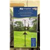 Image 1 : EVERGREEN 96" PREMIER WILD BIRD FEEDING STATION SET