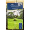 Image 1 : EVERGREEN 96" PREMIER WILD BIRD FEEDING STATION SET