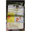 Image 2 : GALANZ TOASTER OVEN *NEEDS CLEANING* AND HENCKELS CUTTING BOARD SET