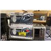 Image 1 : ROWENTA DW23 ACCESSTEAM AND TOASTER