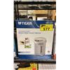 Image 1 : TIGER ELECTRIC WATER HEATER/ WARMER