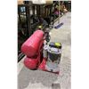 Image 1 : AIR COMPRESSOR MODEL AC2016-GT/AC210TS