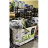 Image 1 : GAYLORD OF ASSORTED VACUUMS