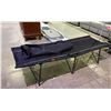 Image 1 : SLEEPING COT