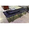 Image 1 : SLEEPING COT