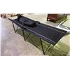 Image 2 : SLEEPING COT