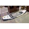 Image 1 : JIMMY STYKS THRESHER PADDLE BOARD