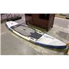 Image 2 : JIMMY STYKS THRESHER PADDLE BOARD