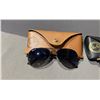 Image 2 : LOT OF 4 PAIRS OF SUNGLASSES INCLUDING; RAY BANDS, HUGO BOSS AND MORE