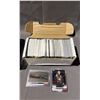 Image 3 : 2 BOXES OF ASSORTED HOCKEY CARDS