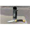 Image 1 : BUCK 110 FOLDING KNIFE